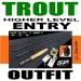 A Higher Entry Level Fly Fishing Outfit - TROUT